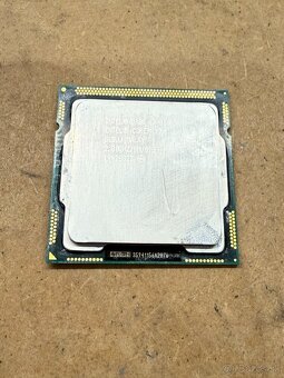 Intel Core i7-860 – 2.80 GHz – procesor (náhradný diel) - 2