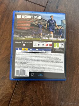 Fifa 23 - 2