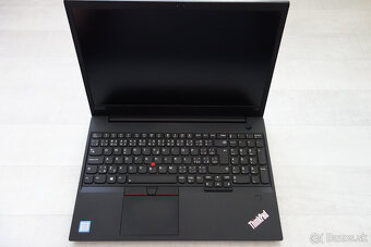 LENOVO ThinkPad E590 - 2