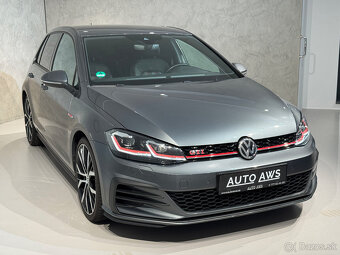 Volkswagen Golf 2.0TSi DSG 180kW GTI Virtual Assist - 2