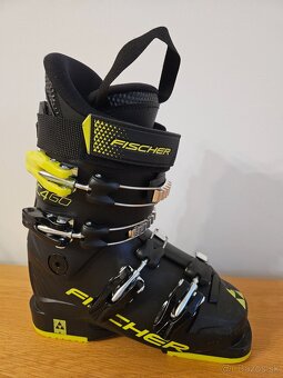 Fischer RC4 60 JR - 2