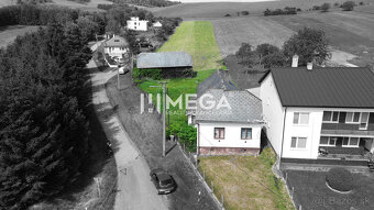 EXKLUZÍVNE NA PREDAJ: Rozsiahly pozemok, Ondavské Matiašovce - 2