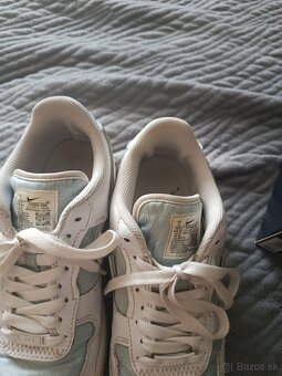 Tenisky Nike air force 1 - 2