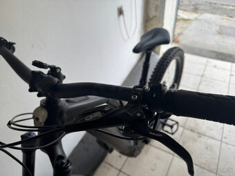Predám SPECIALIZED LEVO eMTB – TOP stav TOP cena - 2