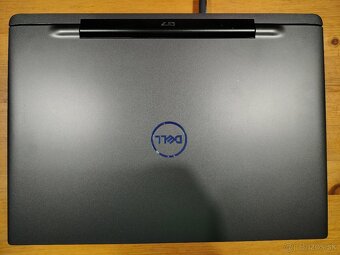 Dell G7 17 7790 - 2