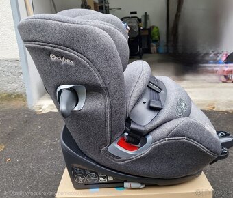 Cybex Anoris T i- size - 2