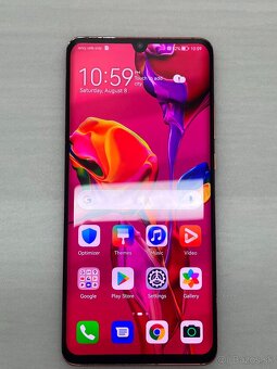 HUAWEI P30 PRO • 128GB • RED - 2