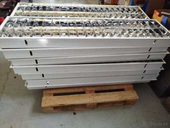 Predám stropné neónové svietidlá - 2