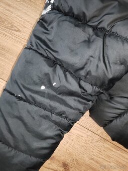 Zimne bundy a bomber - 2