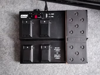 LINE6 SPIDER VALVE 212-Vianočná cena - 2