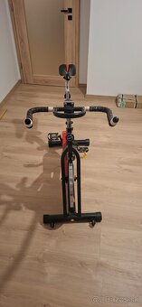 Rotoped - stacionárny bicykel - 2