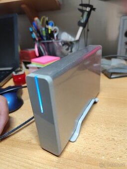 Toshiba Externý HDD 1TB - 2