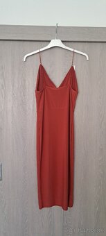 Dámske spoločenské šaty - 2