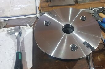 Kovoobrábanie-sústruženie-frézovanie - 2