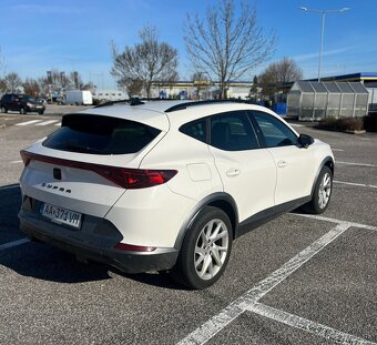 Cupra Formentor 1.4 TSI eHybrid - 2