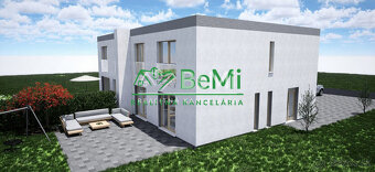 Rodinný dom na predaj v obci Zubrohlava – dokončenie podľa v - 2