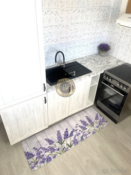 Na predaj 3iz. byt s balkónom v tichej lokalite v Senici - 2