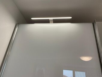 Šatníková skriňa - 2