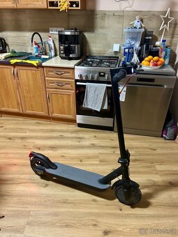 Elektrická kolobežka SENCOR Scooter One - 2