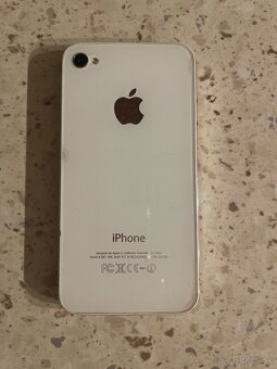 Apple Iphone 4S - 2