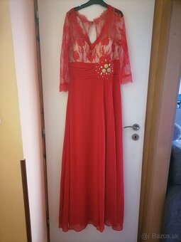 Spoločenské šaty - 2