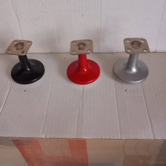 Nožičky-klzáky - 2