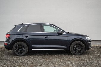 Audi Q5 2.0 TDI 190k quattro S tronic Sport - 2