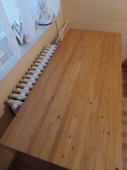 Predám pracovný stôl - 2