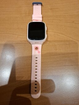 Carneo GuardKid+4G Platinium - 2