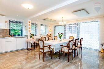 Luxusný 4-izbový apartmán – Bojnice - ul. Rekreačná - 2