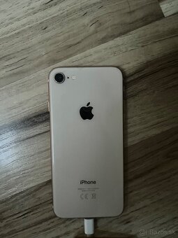 iPhone 8 100%bateria - 2