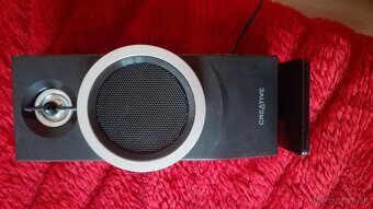 Predam reproduktory Creative Inspire T6100 5.1 - 2