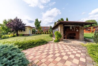 Na predaj rodinný dom, Prešov, Šalgovík - 2