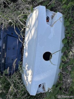 Kufor Rapid Passat B8 B7 CC Ceed II Aveo Megane III - 2