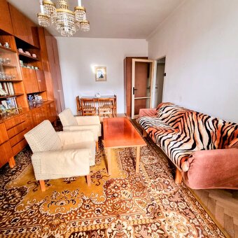 Treef ponuka na predaj 2-izbový byt / Radarová-Bratislava - 2