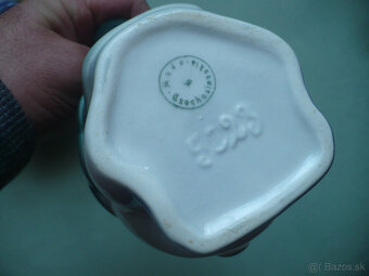 Kremnica krčah sova - 2