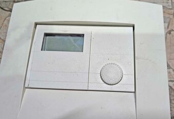 Tepelné čerpadlo 6kw Stiebel Eltron - 2