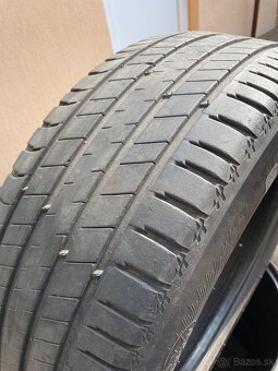 235/55r18  100V michelin latitude sport 3 - 2