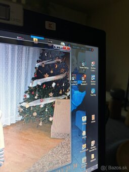 Vianočný stromček - 2