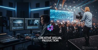 Video Produkcia - Video Služby - 2