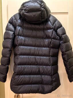 Montane paperova bunda antifreeze Xt , S damska - 2