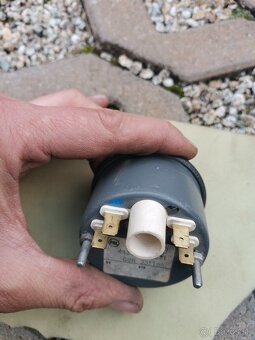 Palivover škoda 120 - 2