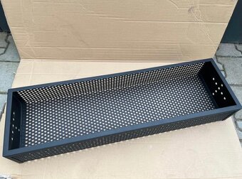 Koš na čtyřkolku - 2