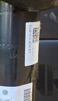 DCC tlmiče adaptivne  MONROE - 2