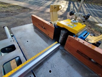 Vretenová frézka GRIGGIO T90 - 2