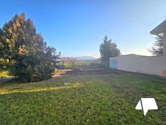 Predaj stavebný pozemok Lužianky - 2