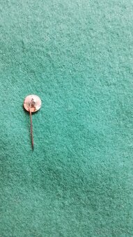 Odznak Inter Milan - 2