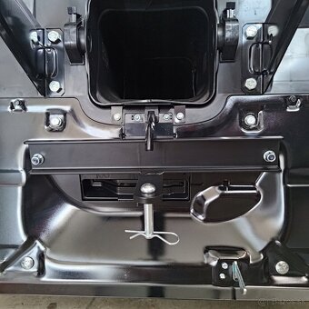 STIGA ESTATE TAZNE ZARIADENIE - 2