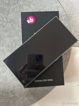 Samsung galaxy s24 Ultra - 2