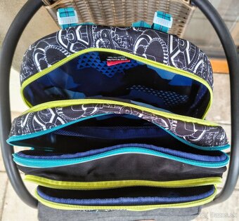 Skolska taska Topgal - 2